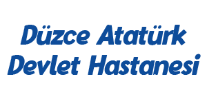 Düzce Atatürk Devlet Hastanesi